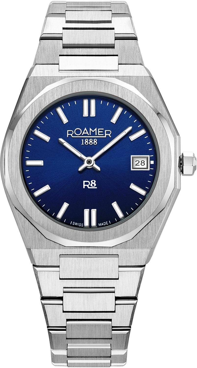 Roamer R8 Ladies 972857 41 45 20