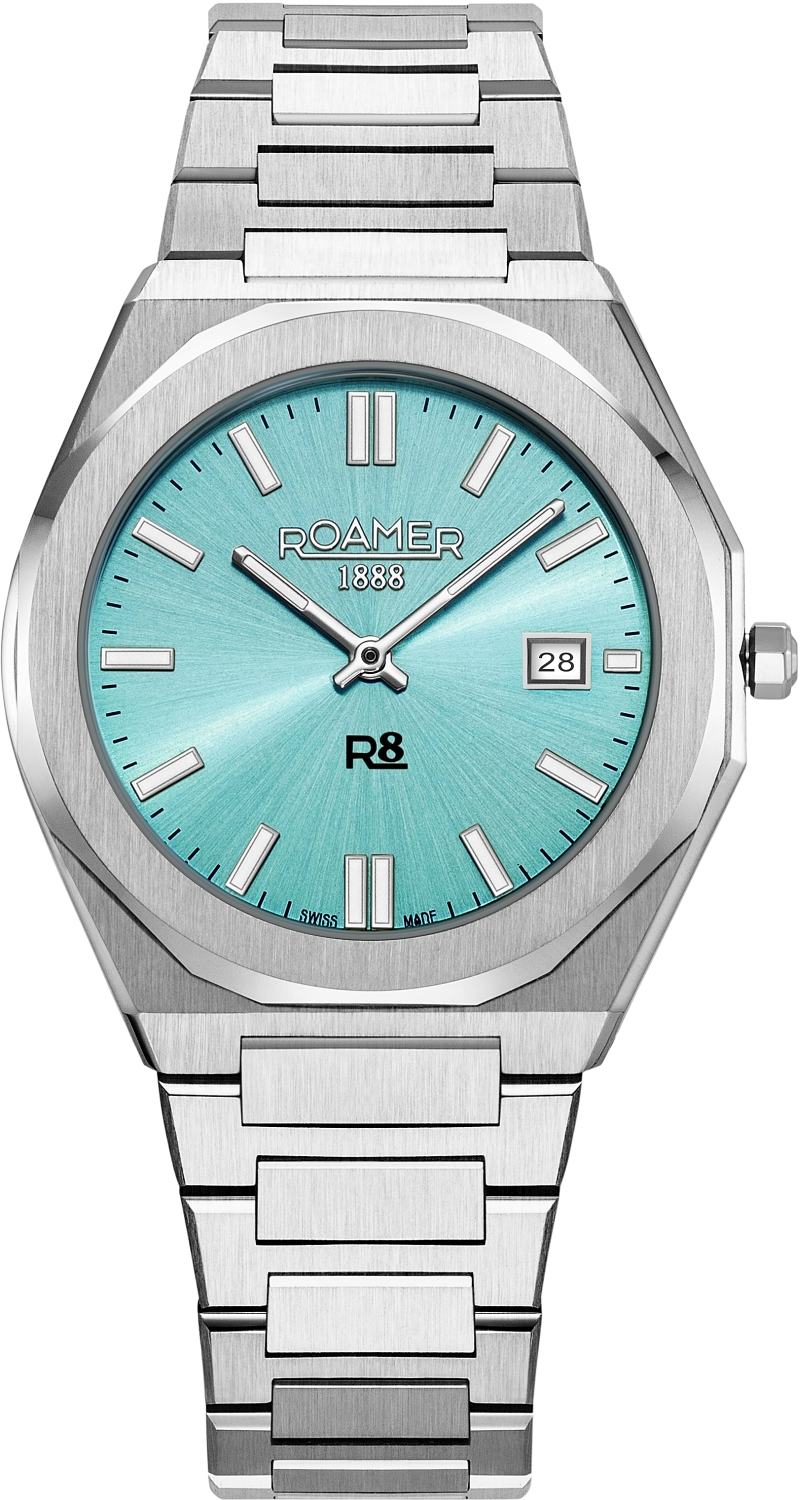 Roamer R8 Gents 972980 41 05 20
