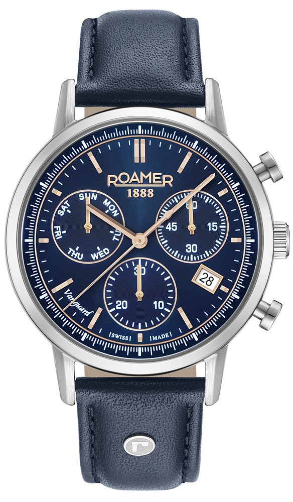 Roamer 975819 41 45 09