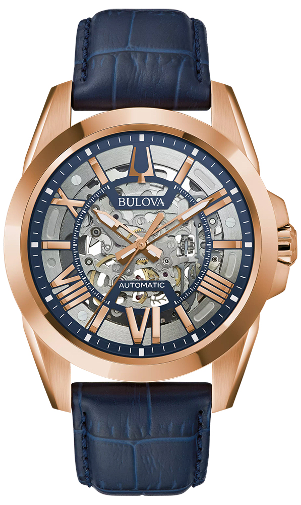 Bulova 97A161