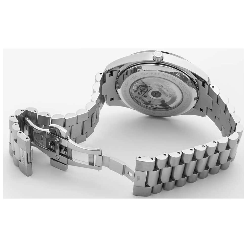 981666 41 05 50 zegarek klasyczny Primeline - miniatura 4