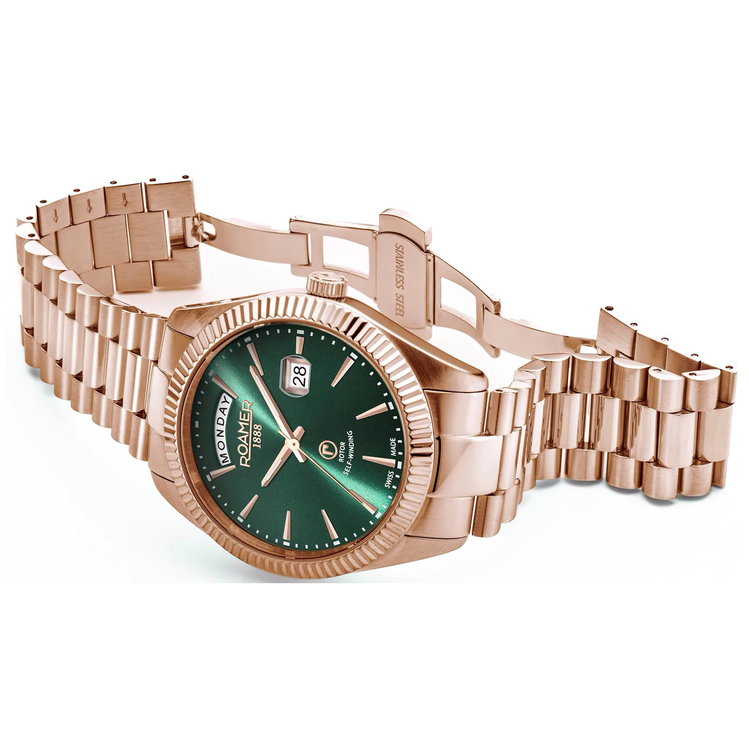 981666 46 75 50 zegarek męski Primeline - miniatura 3