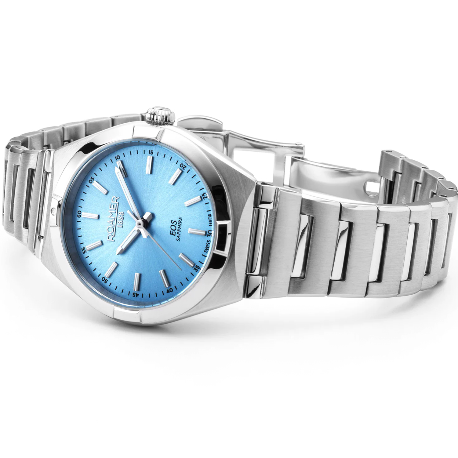 982847 41 05 20 zegarek klasyczny Eos Classic - miniatura 3