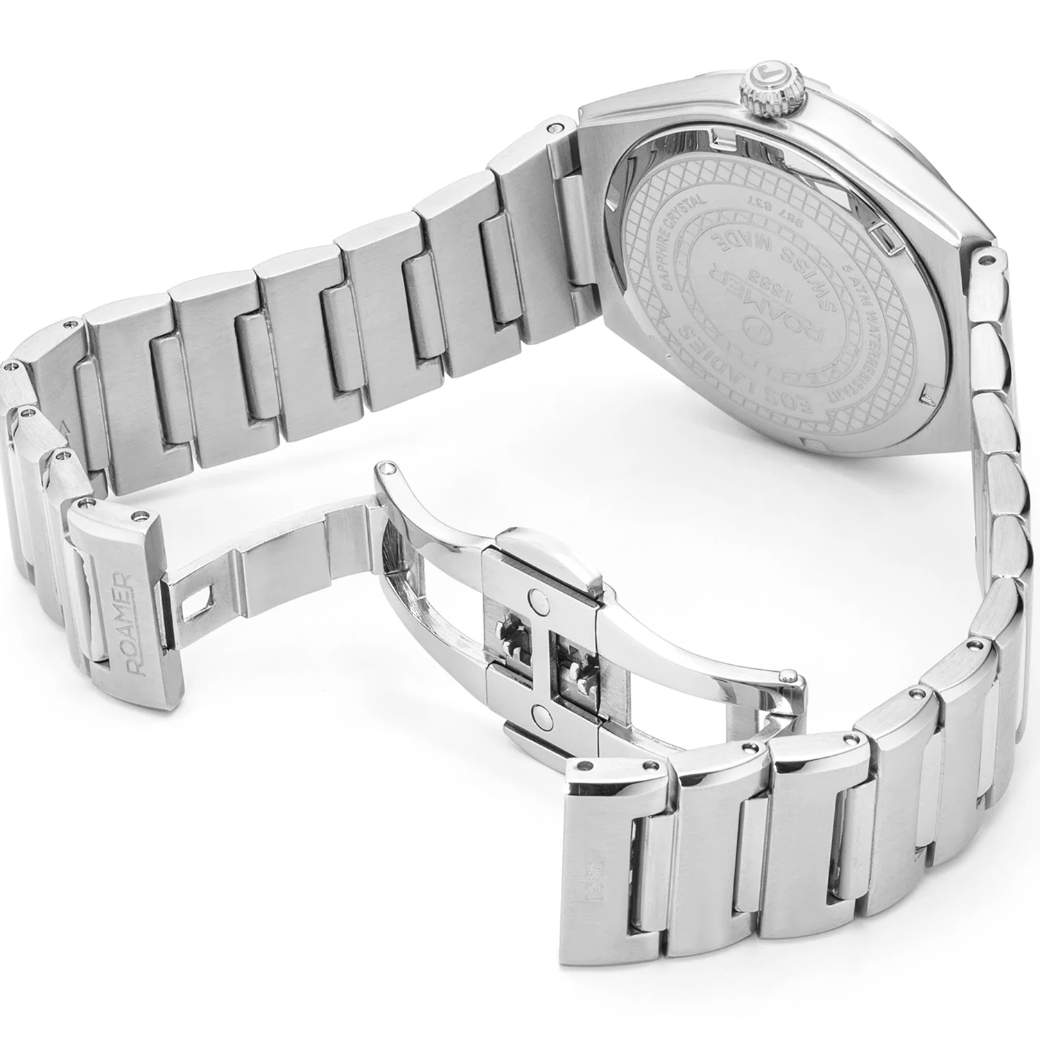 982847 41 75 20 zegarek damski Eos Classic - miniatura 4