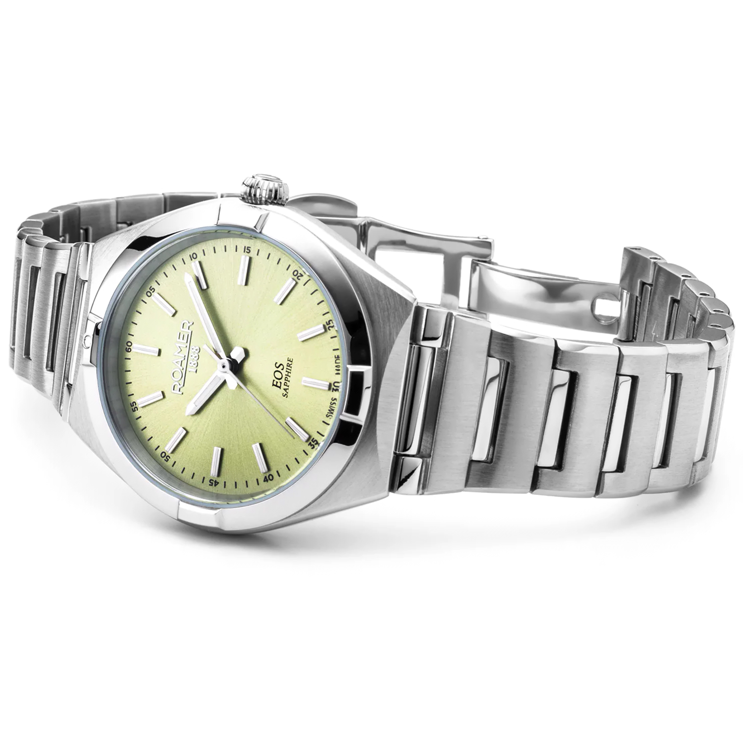 982847 41 75 20 zegarek klasyczny Eos Classic - miniatura 3