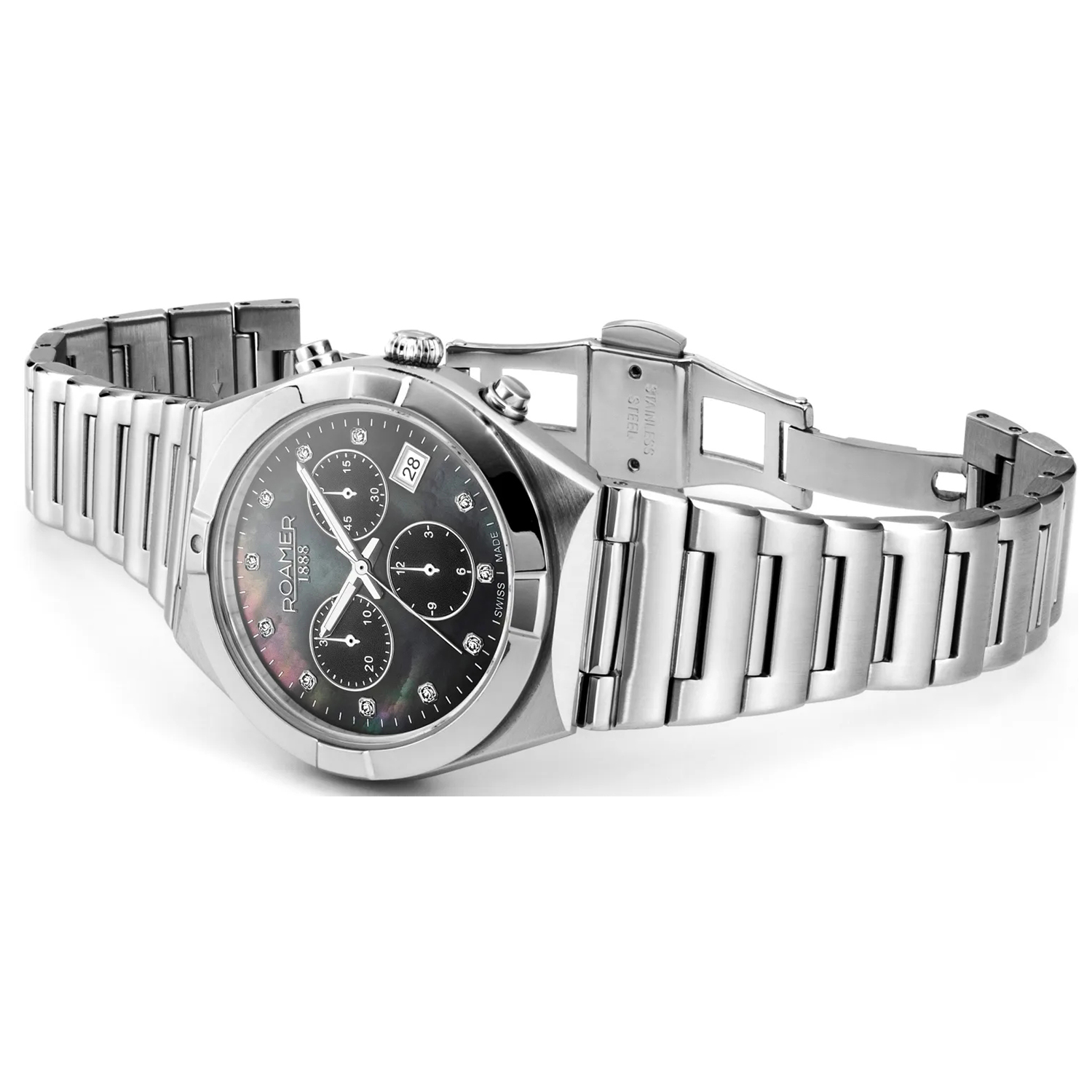 987837 41 80 20 zegarek damski Eos Ladies - miniatura 2