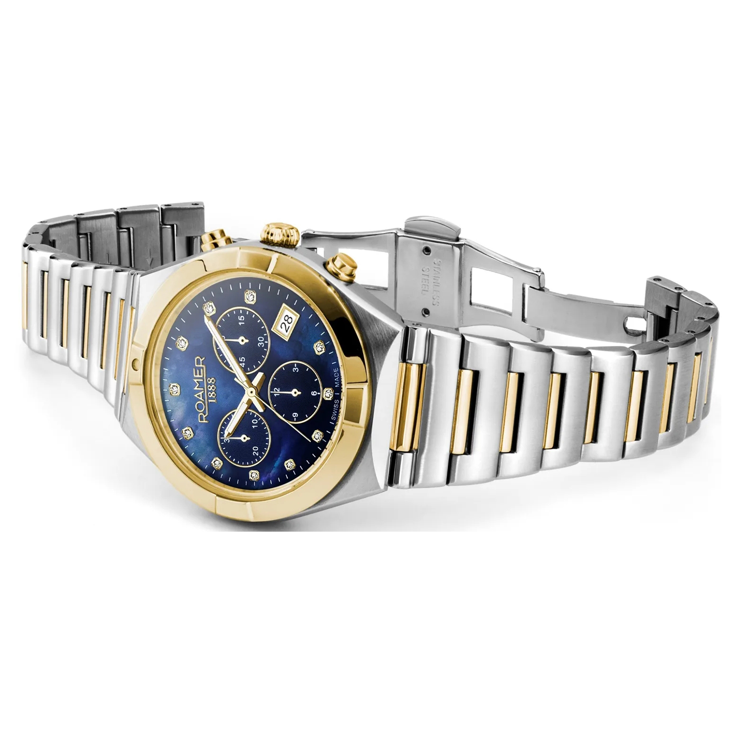 987837 47 40 20 zegarek damski Eos Ladies - miniatura 2