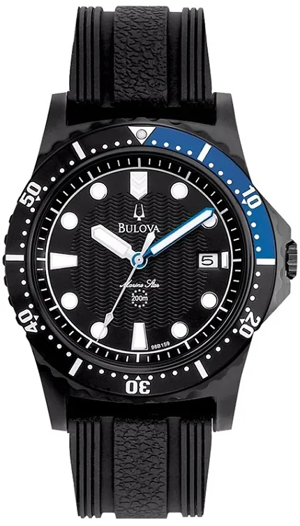 Bulova 98B159 Marine Star - zdjęcie 1
