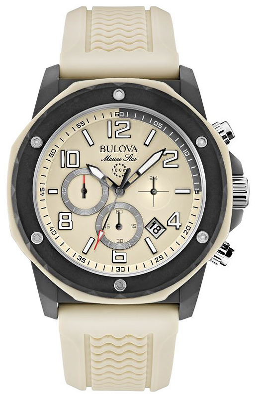 Bulova 98B201