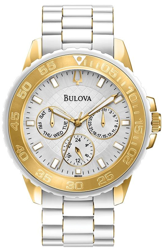 Bulova 98N102