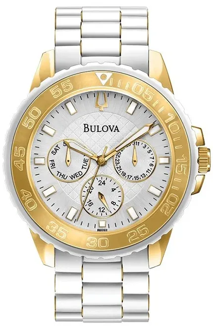 Bulova 98N102 Classic - zdjęcie 1