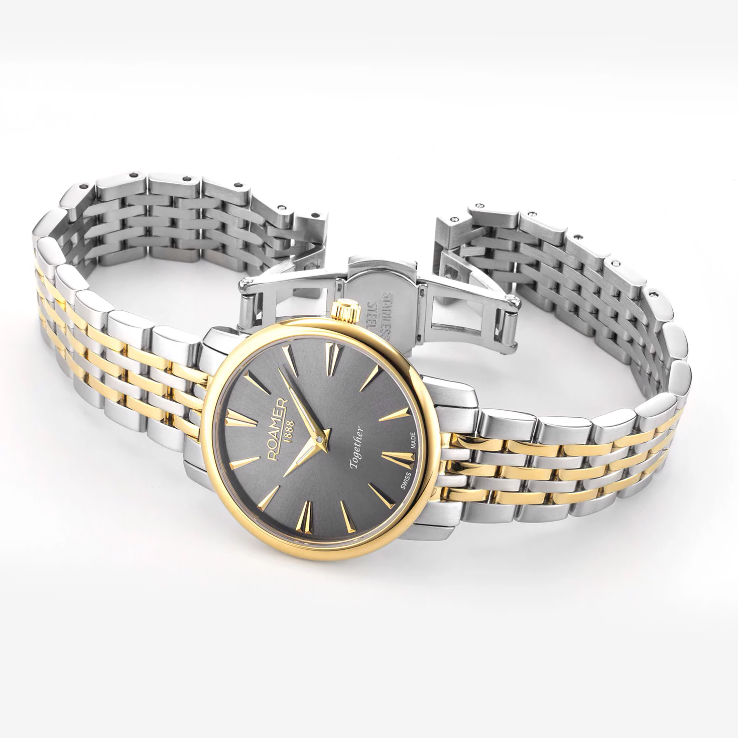 991857 47 55 50 zegarek damski Together - miniatura 3