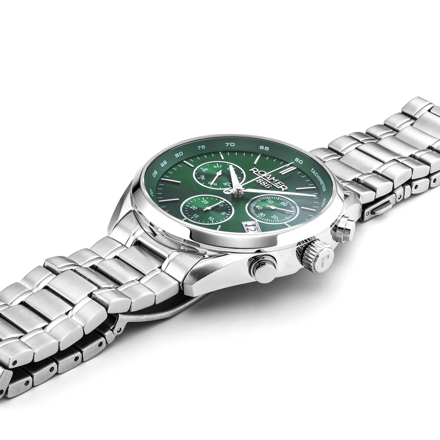 993819 41 75 20 zegarek sportowy Pro Chrono - miniatura 2