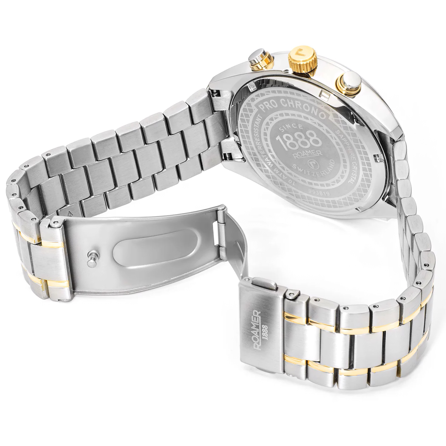993819 47 75 20 zegarek męski Pro Chrono - miniatura 8