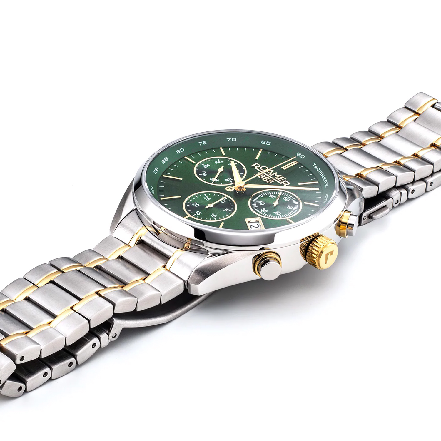 993819 47 75 20 zegarek sportowy Pro Chrono - miniatura 6