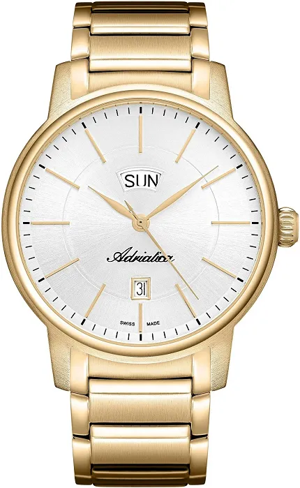 Adriatica A1144.1113Q Bransoleta - zdjęcie 1