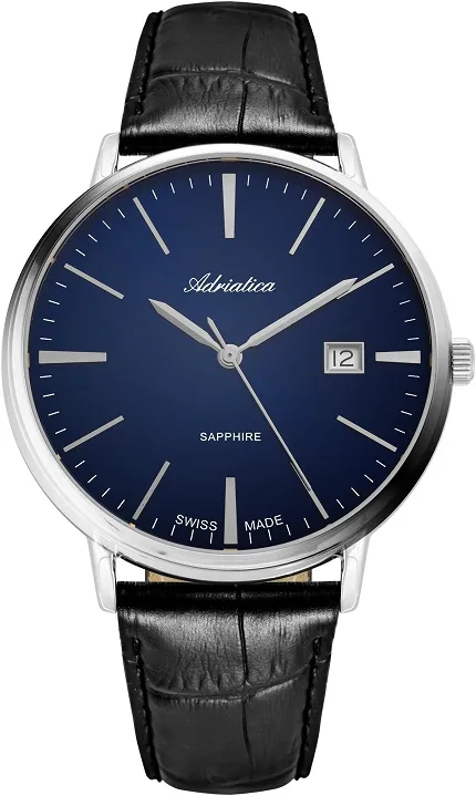Adriatica A1283.5215Q Pasek - zdjęcie 1