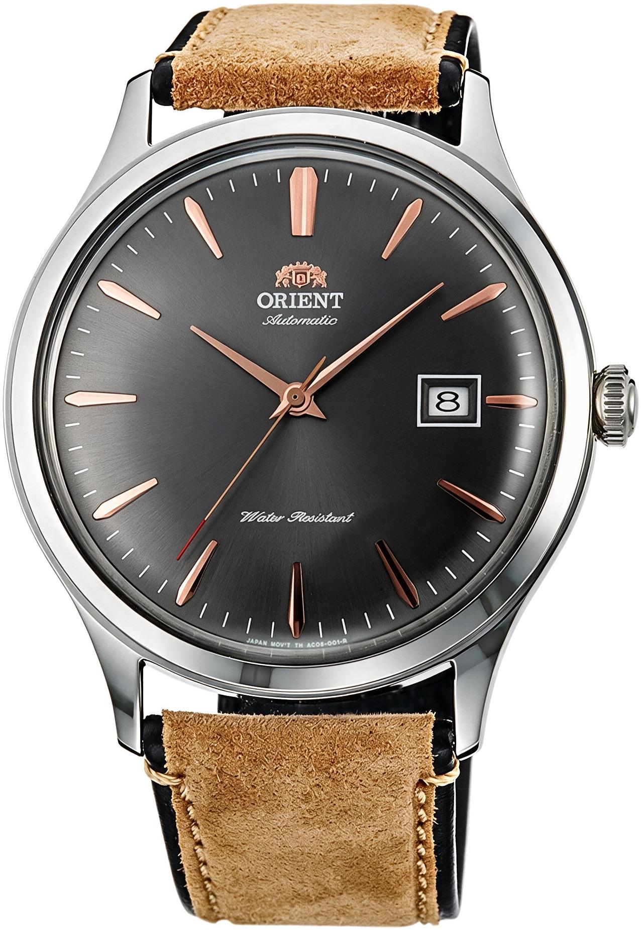 Bambino Version 4 Classic Automatic Orient FAC08003A0 