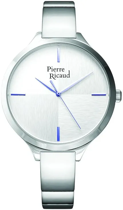 Pierre Ricaud P22012.51B3Q Bransoleta - zdjęcie 1