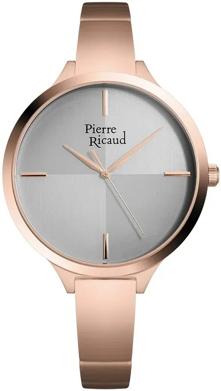 Pierre Ricaud P22012.9117Q Bransoleta - zdjęcie 1