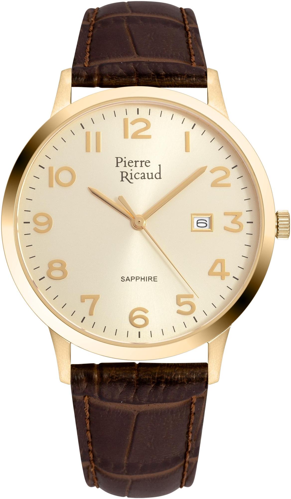 Pierre Ricaud P91022.1B21Q