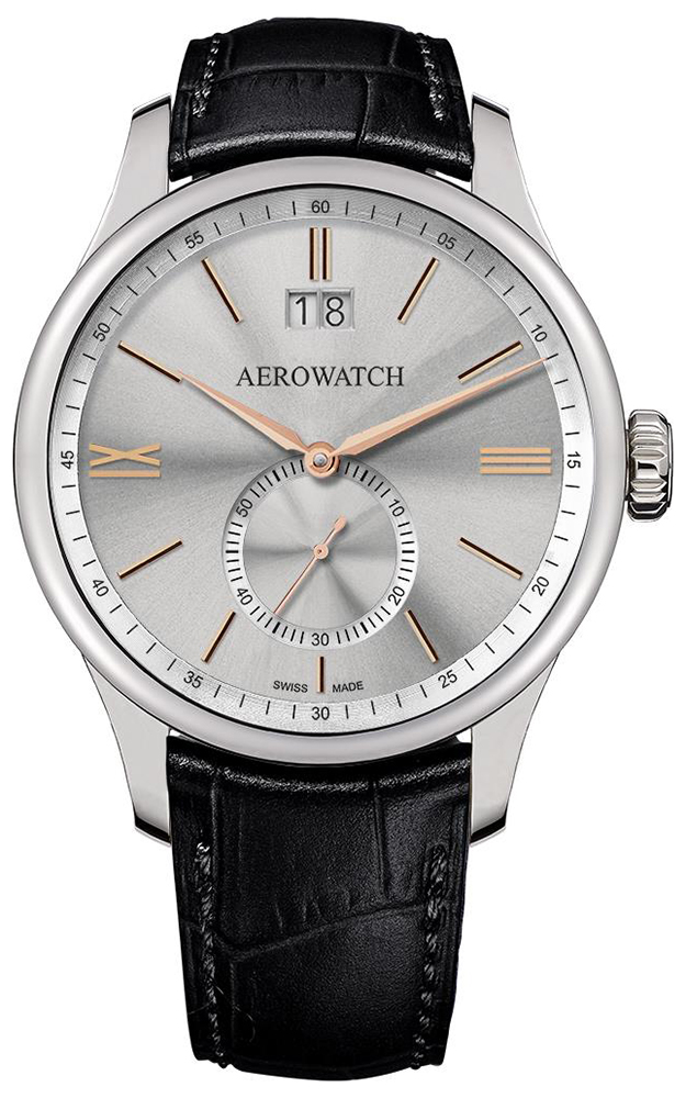 Aerowatch RENAISSANCE QUARTZ A-41985-AA02