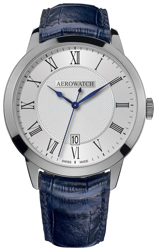 Aerowatch LES GRANDES CLASSICQUES QUARTZ A-42991-AA04
