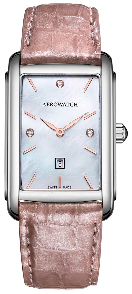 Aerowatch INTUITION LADY CLASSIC A-49988-AA03