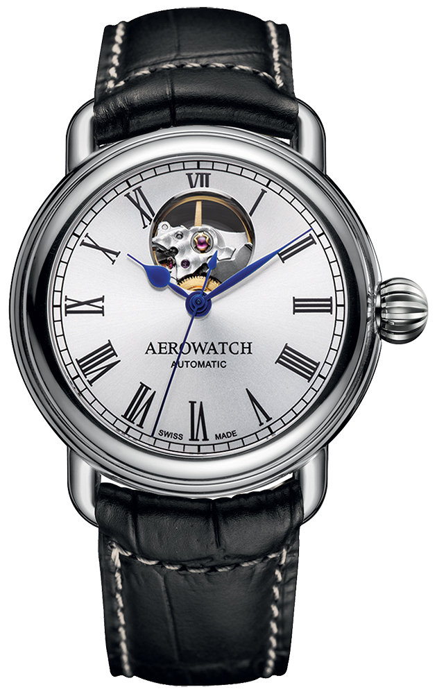 Aerowatch 1942 AUTOMATIC A-68900-AA03