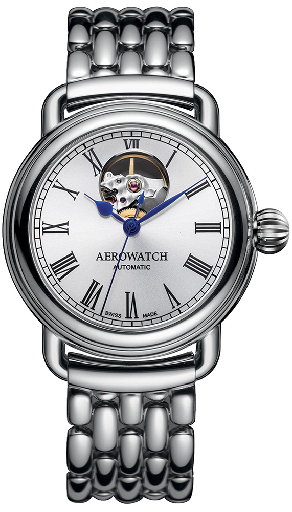 Aerowatch 1942 AUTOMATIC A-68900-AA03-M