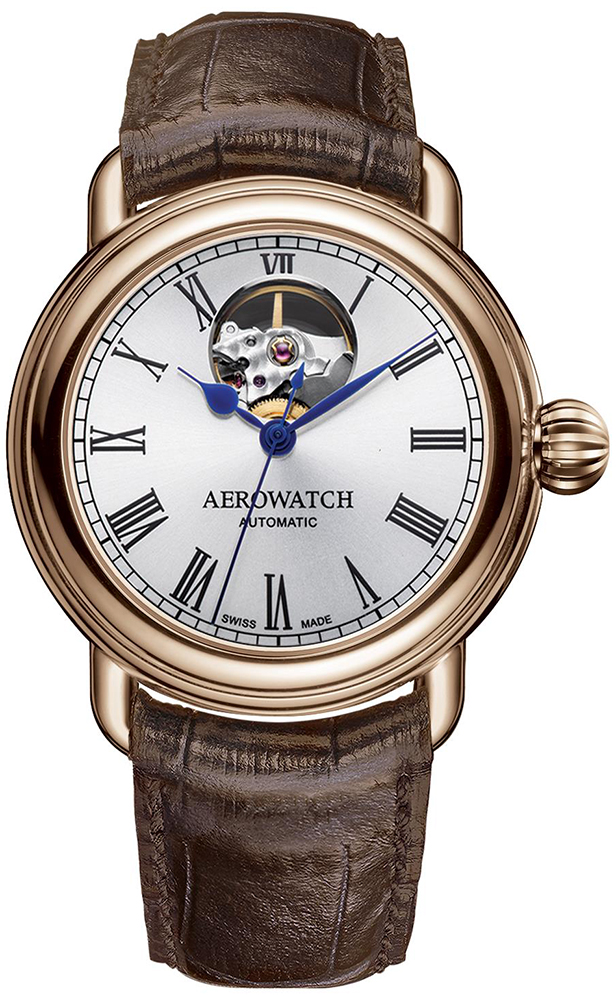 Aerowatch 1942 AUTOMATIC A-68900-RO03