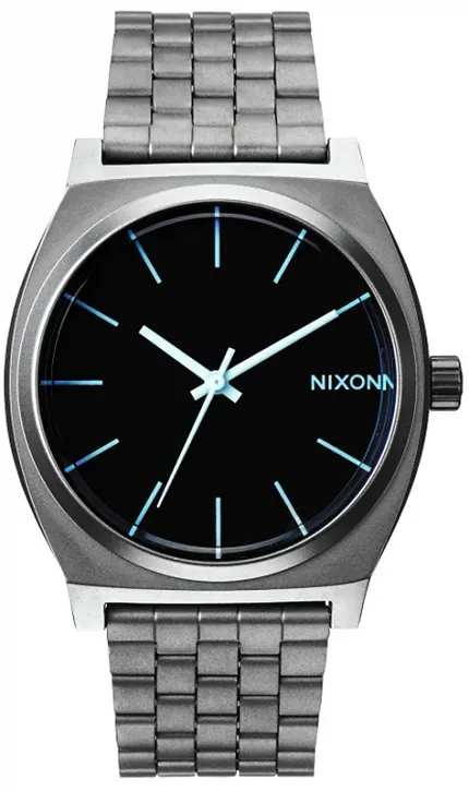 Nixon A045-1427 TIME TELLER A TRUE ORIGINAL - zdjęcie 1