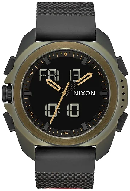 Nixon A1267-3345 RIPLEY SEEK ADN ENJOY - zdjęcie 1
