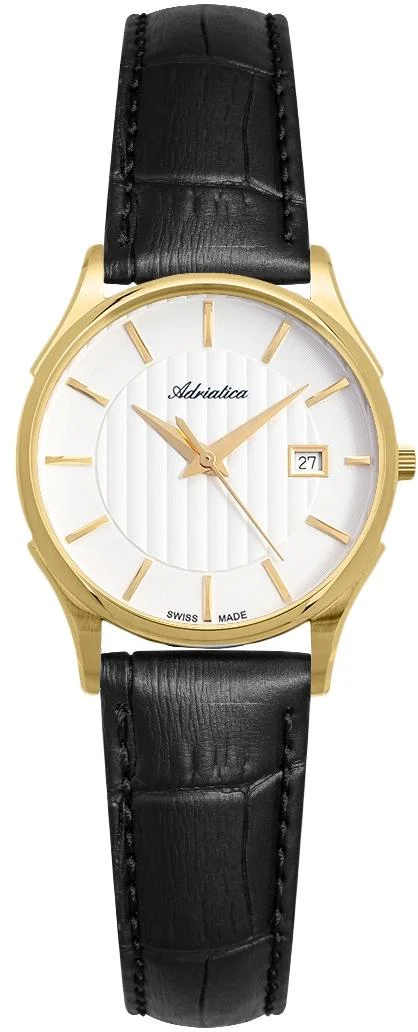 Adriatica A3146.1213Q Pasek Classic