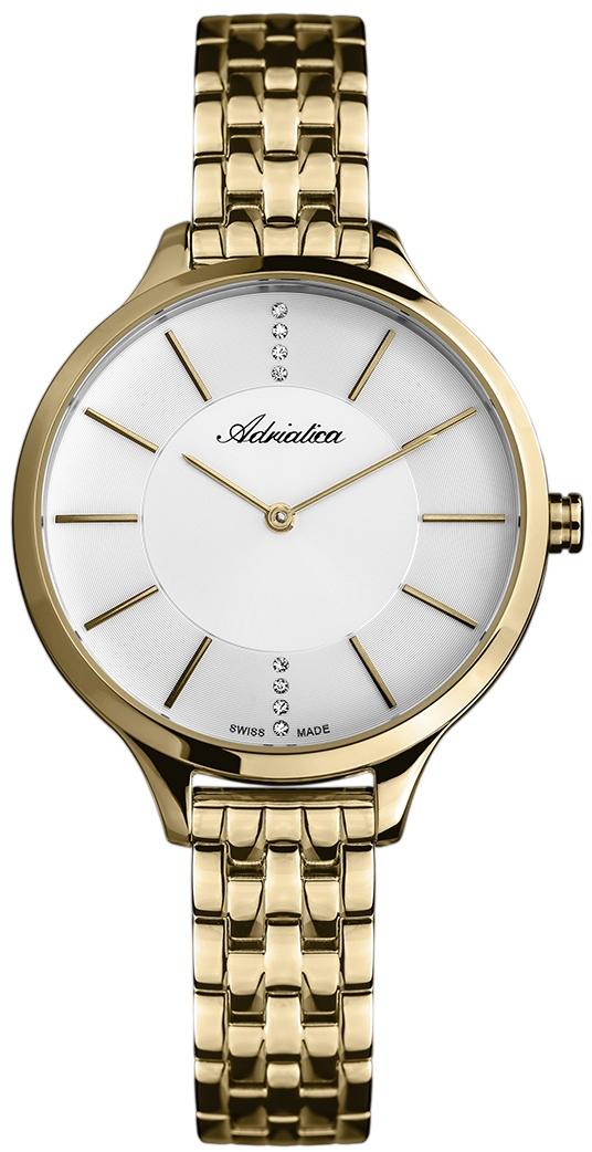 Adriatica Classic A3433.1113Q