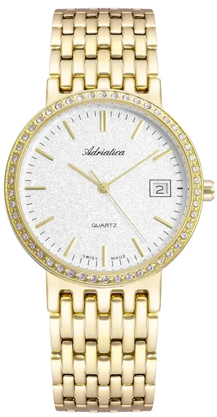 Adriatica A3445.1113QZ Bransoleta Fashion - zdjęcie 1