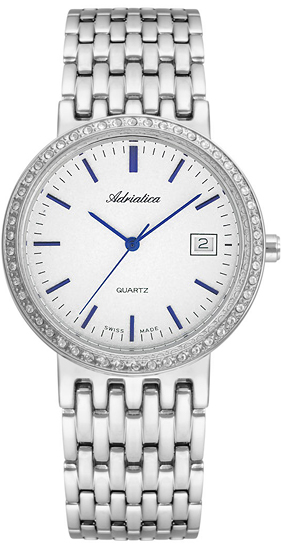 Adriatica Fashion A3445.51B3QZ