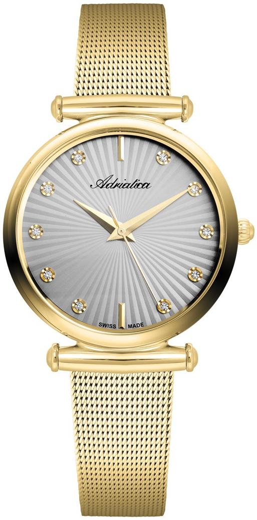 Adriatica Fashion A3518.1197Q