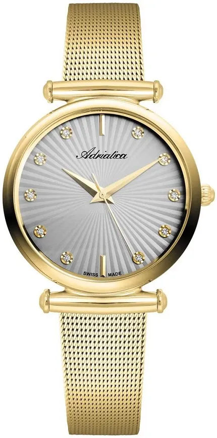 Adriatica A3518.1197Q Bransoleta Fashion - zdjęcie 1