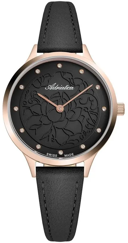 Adriatica A3572.9244QN Pasek Fashion - zdjęcie 1