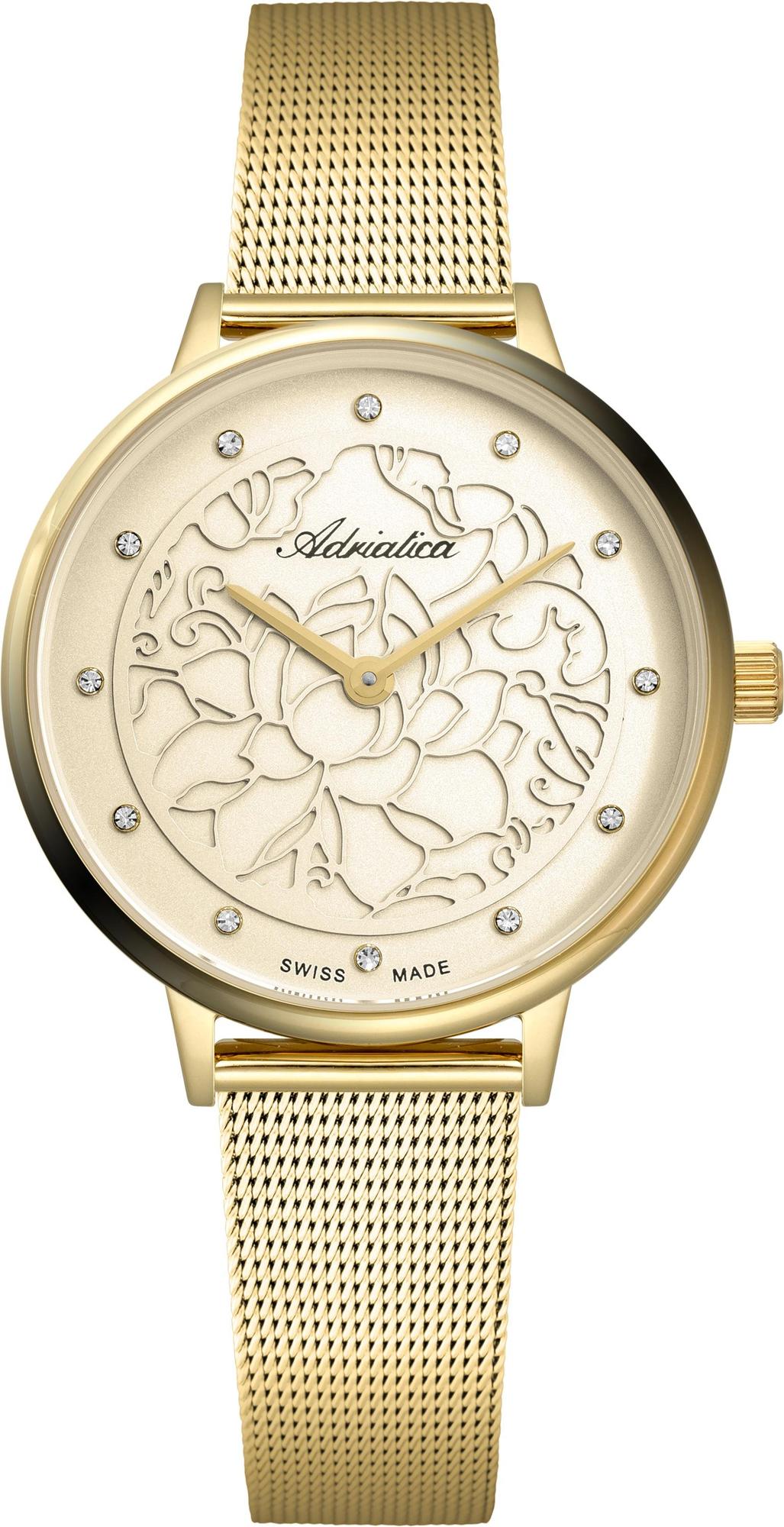 Adriatica Fashion A3573.1141QN