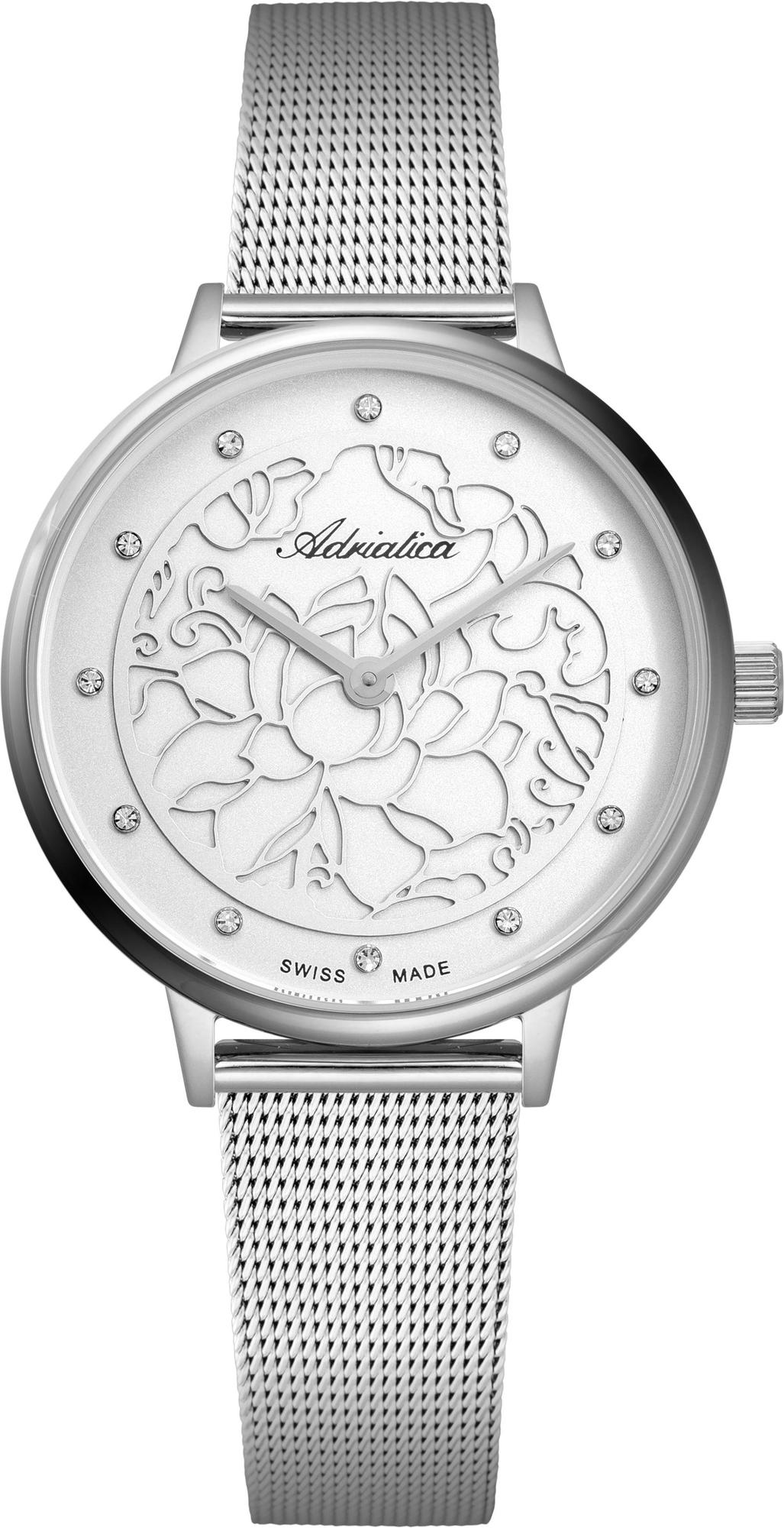 Adriatica Fashion A3573.5143QN