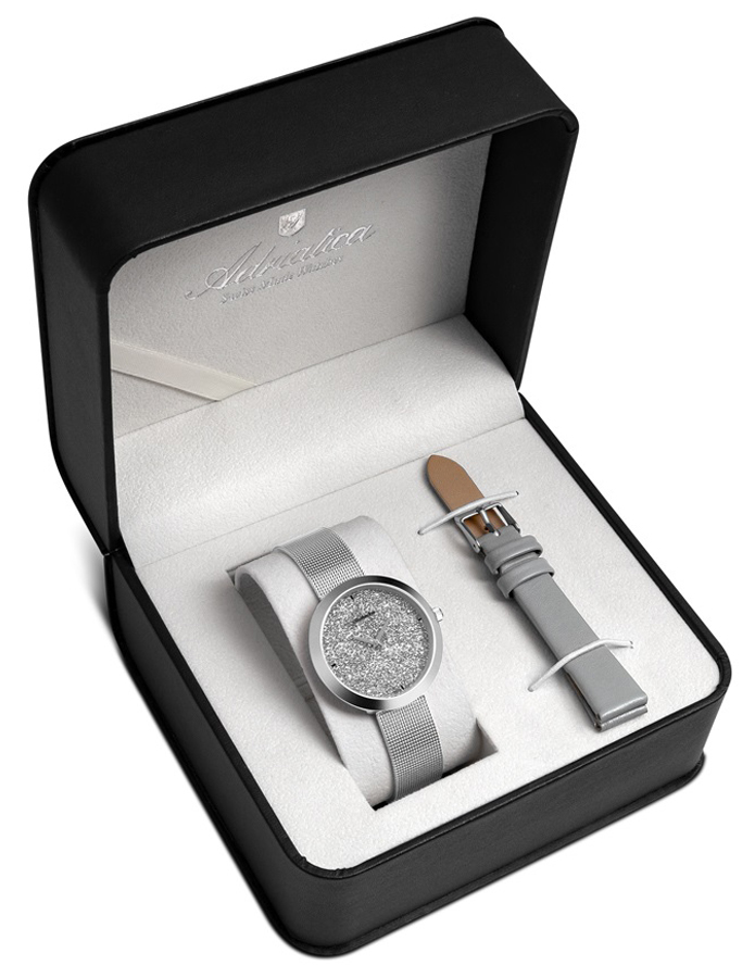 Adriatica Fashion A3646.5113QGR - SET