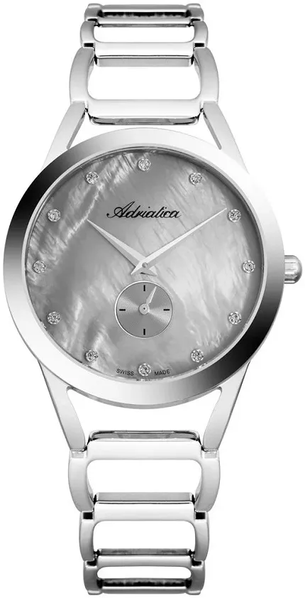 Adriatica A3725.514ZQ Bransoleta Fashion - zdjęcie 1