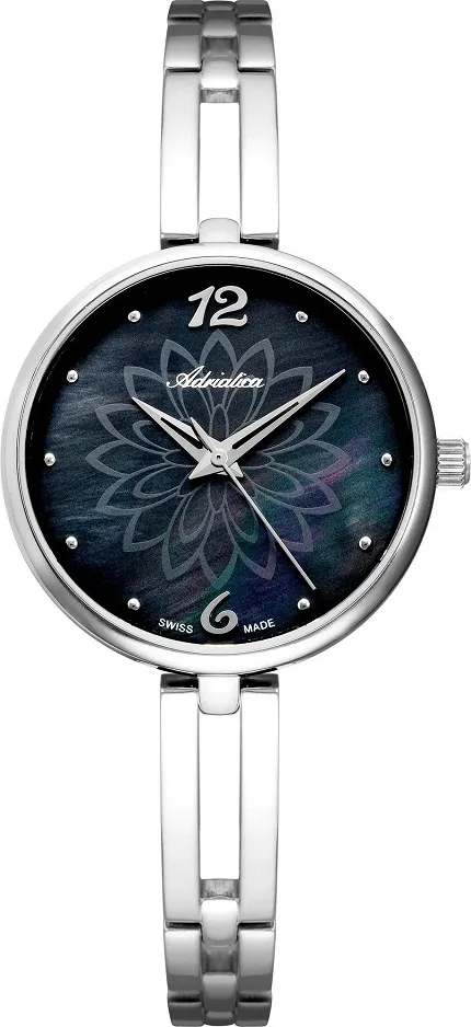 Adriatica A3762.517MQ Bransoleta Fashion