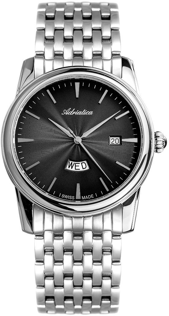Adriatica Classic A8194.5114Q