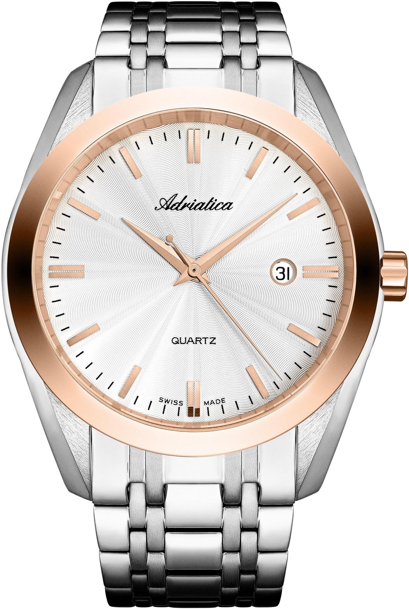 Adriatica Classic A8202.R113Q
