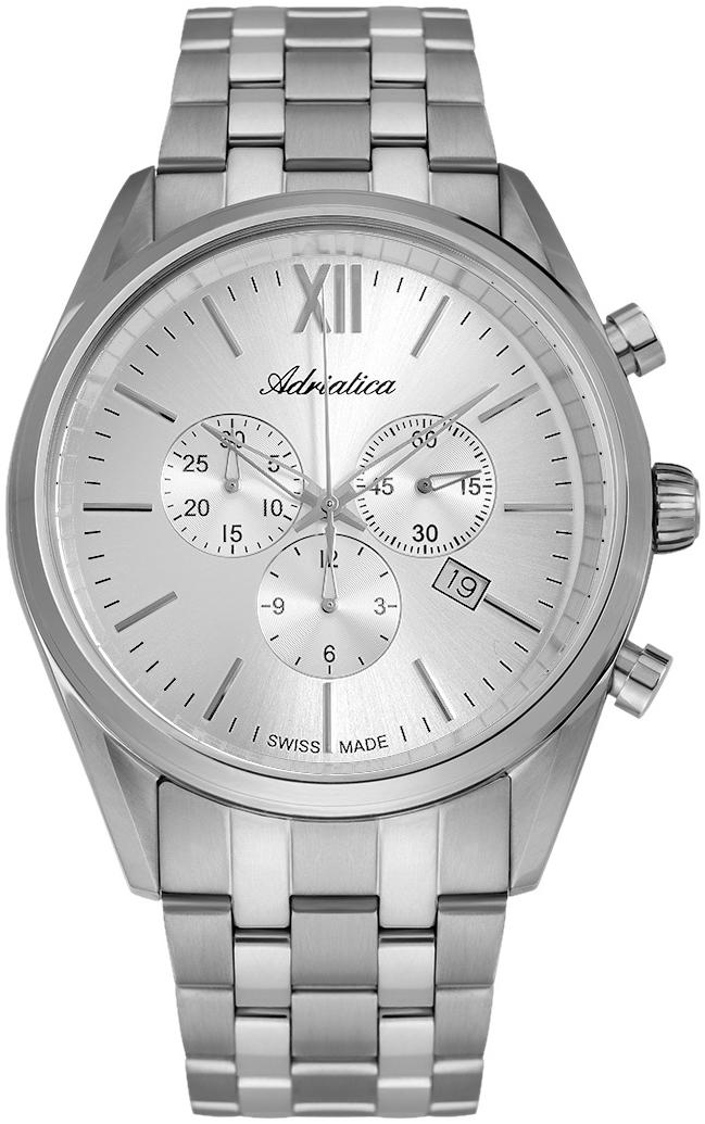 Adriatica A8204.5163CH
