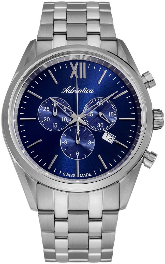Adriatica A8204.5165CH