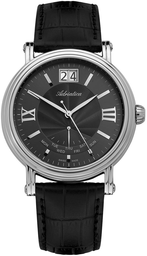 Adriatica Classic A8237.5266Q